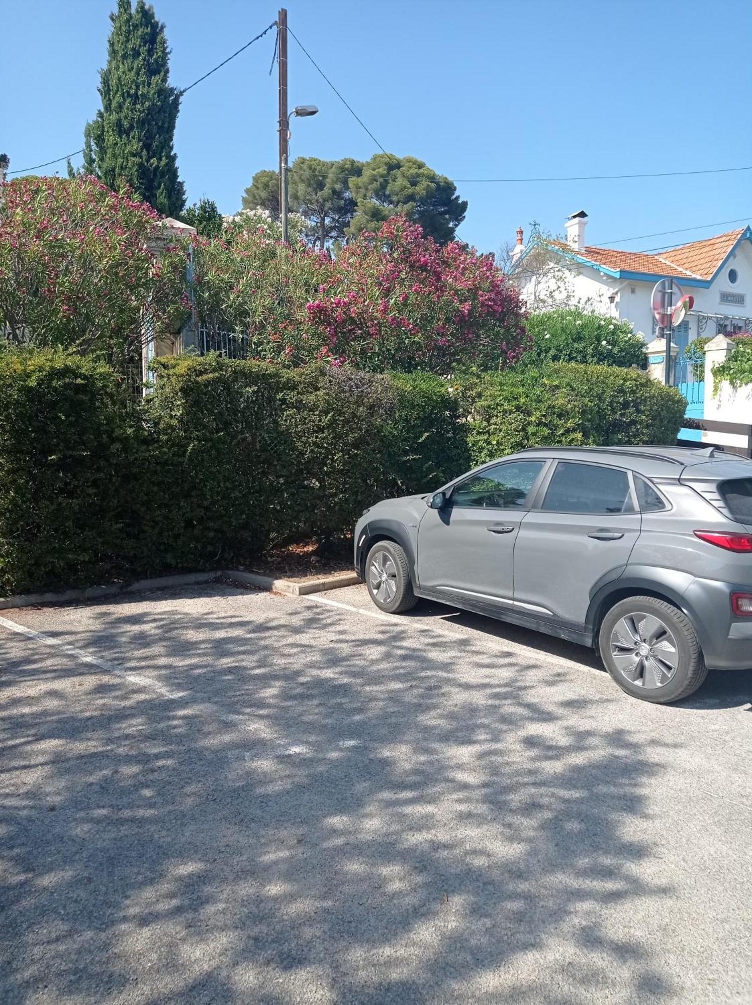 Appartement Cosy A Sanary Plage De Portissol-Climatise-Parking Prive Экстерьер фото