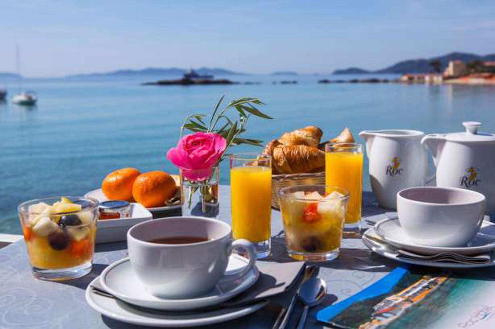 Appartement Cosy A Sanary Plage De Portissol-Climatise-Parking Prive Экстерьер фото